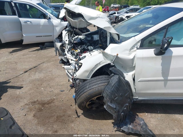 2022 Subaru Crosstrek Premium მანქანა იყიდება აუქციონზე, vin: JF2GTAEC4N8275122, აუქციონის ნომერი: 45117764