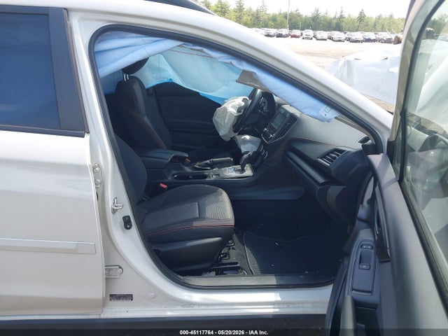 2022 Subaru Crosstrek Premium მანქანა იყიდება აუქციონზე, vin: JF2GTAEC4N8275122, აუქციონის ნომერი: 45117764