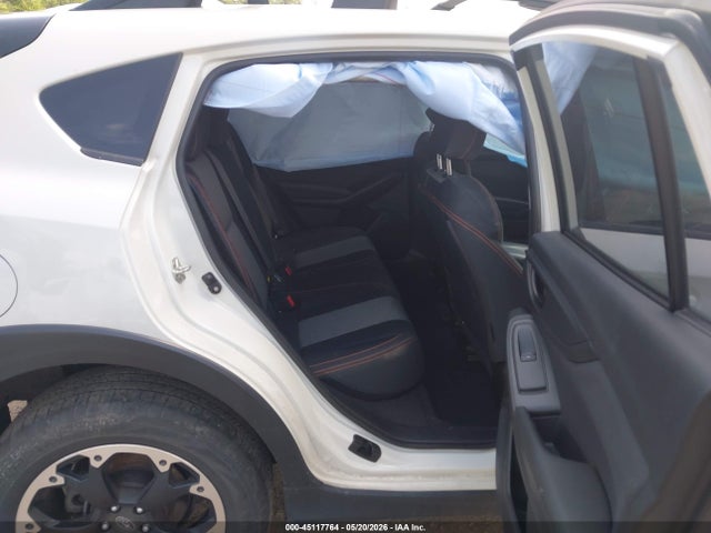 2022 Subaru Crosstrek Premium მანქანა იყიდება აუქციონზე, vin: JF2GTAEC4N8275122, აუქციონის ნომერი: 45117764