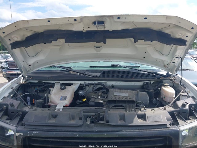 1GTW7AFG5K1238553 GMC Savana 2500 Work Van