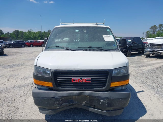 GMC Savana 2500 Work Van 2019 1GTW7AFG5K1238553 Image 12
