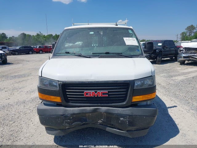 GMC Savana 2500 Work Van 2019 1GTW7AFG5K1238553 Image 6