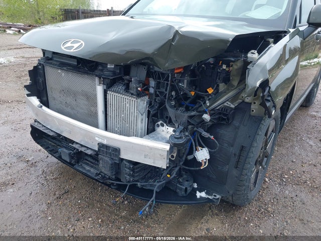 5NMP2DG11SH048009 Hyundai Santa Fe Hybrid Sel