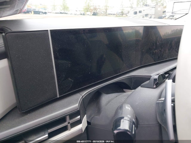 5NMP2DG11SH048009 Hyundai Santa Fe Hybrid Sel