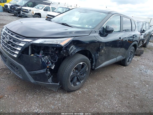 Aukcja sprzedaży 2024 Nissan Rogue Sv Intelligent Awd, vin: JN8BT3BBXRW425188, numer aukcji: 45117776
