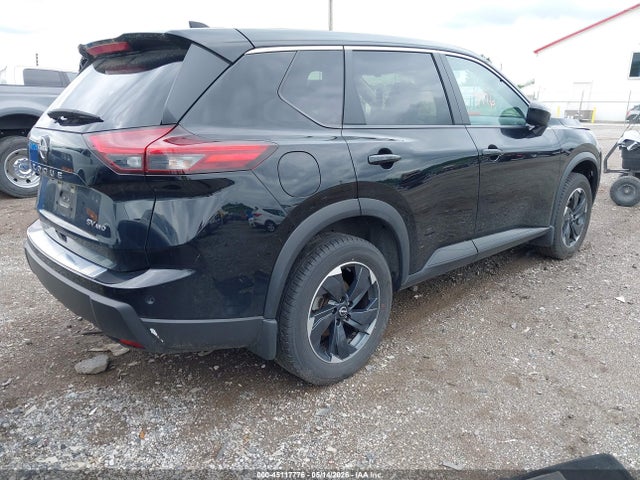 Aukcja sprzedaży 2024 Nissan Rogue Sv Intelligent Awd, vin: JN8BT3BBXRW425188, numer aukcji: 45117776