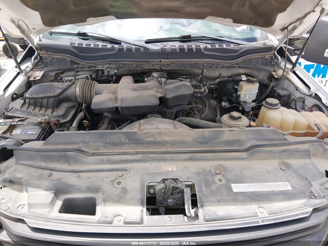 Aukcja sprzedaży 2017 Ford F-250 Xl, vin: 1FDBF2A60HEC34526, numer aukcji: 45117772