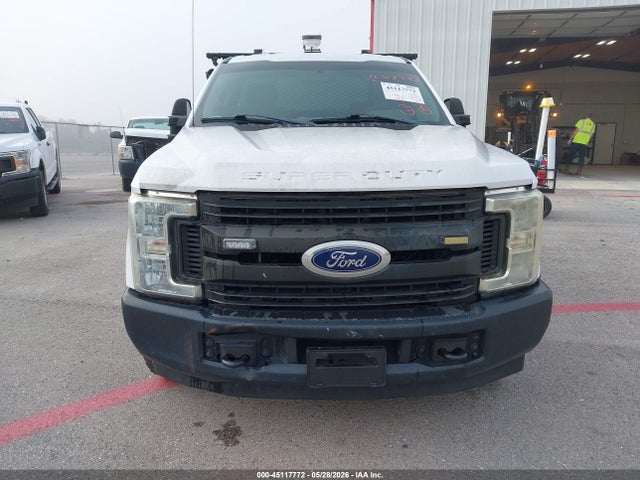Aukcja sprzedaży 2017 Ford F-250 Xl, vin: 1FDBF2A60HEC34526, numer aukcji: 45117772