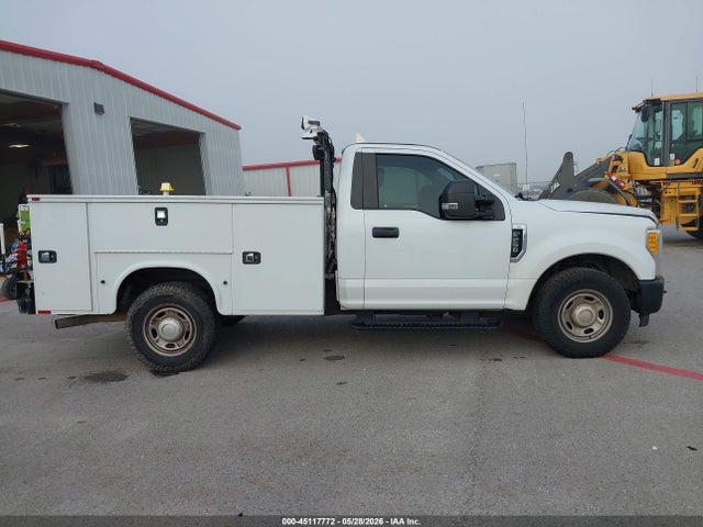 Aukcja sprzedaży 2017 Ford F-250 Xl, vin: 1FDBF2A60HEC34526, numer aukcji: 45117772