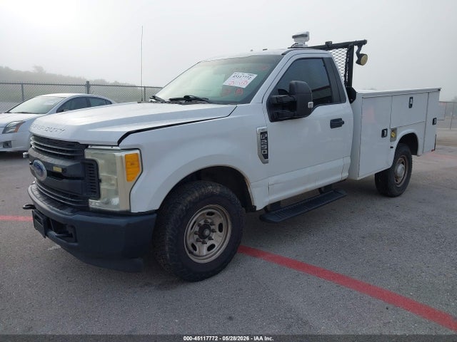 Aukcja sprzedaży 2017 Ford F-250 Xl, vin: 1FDBF2A60HEC34526, numer aukcji: 45117772