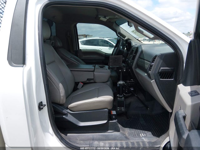 Aukcja sprzedaży 2017 Ford F-250 Xl, vin: 1FDBF2A60HEC34526, numer aukcji: 45117772