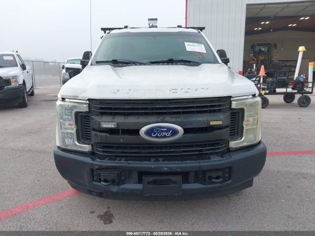 Aukcja sprzedaży 2017 Ford F-250 Xl, vin: 1FDBF2A60HEC34526, numer aukcji: 45117772