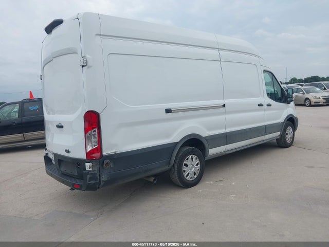 2024 Ford Transit-350 Cargo Van მანქანა იყიდება აუქციონზე, vin: 1FTBW3X87RKB24434, აუქციონის ნომერი: 45117773