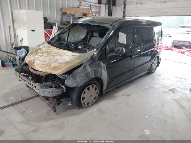 Продажа на аукционе авто 2022 Ford Transit Connect Xlt, vin: NM0LS7T20N1544090, номер лота: 45117777