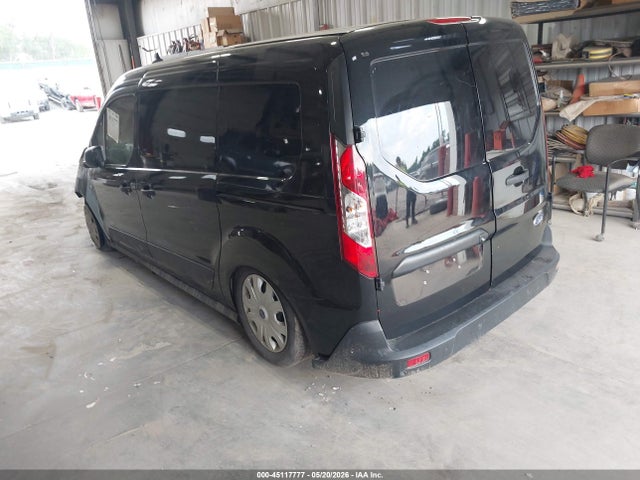 Продажа на аукционе авто 2022 Ford Transit Connect Xlt, vin: NM0LS7T20N1544090, номер лота: 45117777