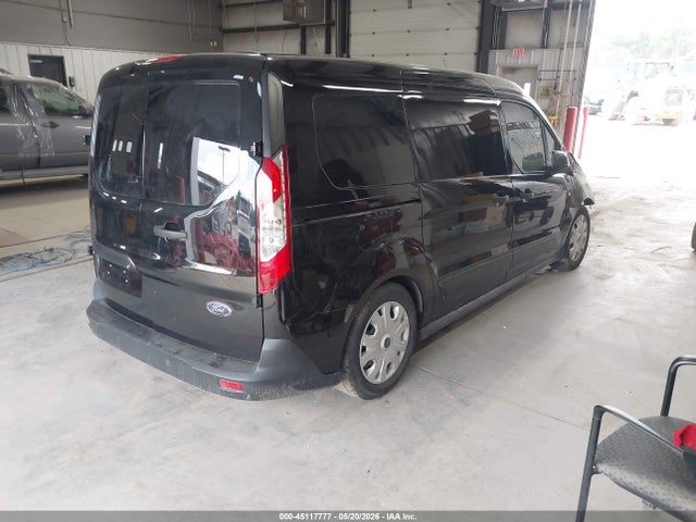 Продажа на аукционе авто 2022 Ford Transit Connect Xlt, vin: NM0LS7T20N1544090, номер лота: 45117777