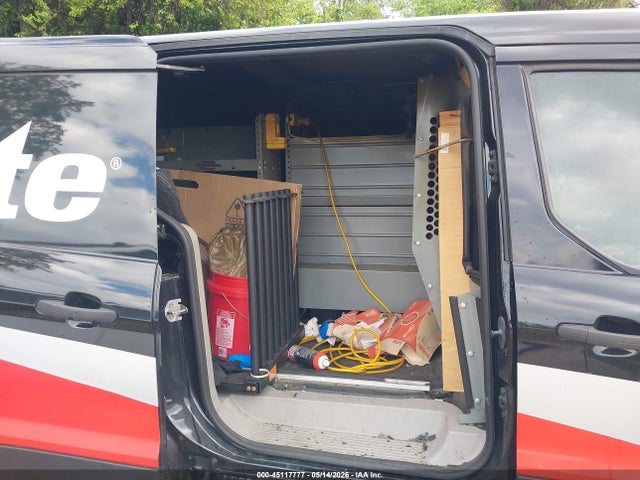 Продажа на аукционе авто 2022 Ford Transit Connect Xlt, vin: NM0LS7T20N1544090, номер лота: 45117777