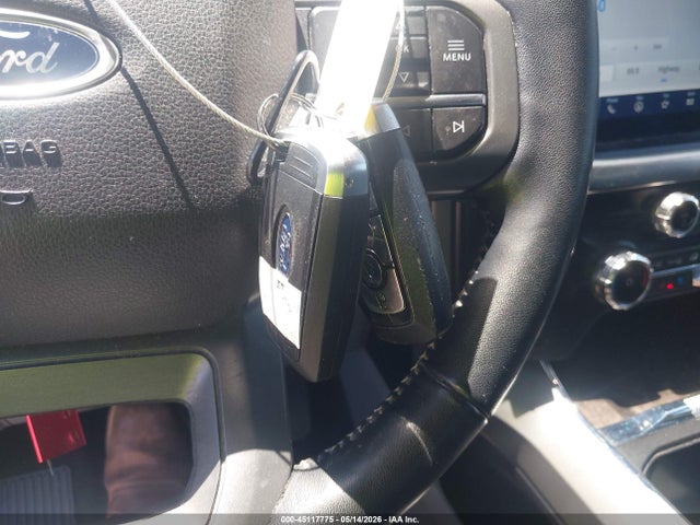 Ford F-150 Lariat 2022 1FTEW1EP3NKD70502 Image 11