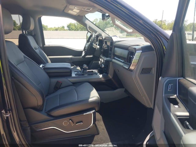 Ford F-150 Lariat 2022 1FTEW1EP3NKD70502 Image 5