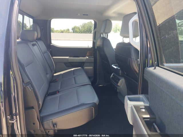 Ford F-150 Lariat 2022 1FTEW1EP3NKD70502 Image 8