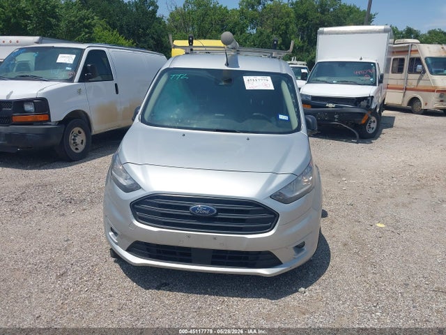 Aukcja sprzedaży 2021 Ford Transit Connect Xlt, vin: NM0LS7F22M1504068, numer aukcji: 45117779