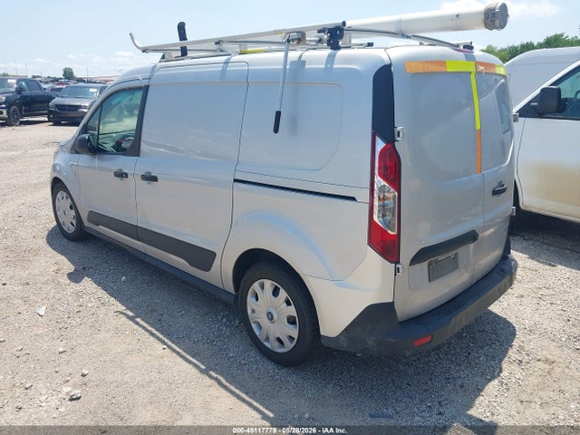 Aukcja sprzedaży 2021 Ford Transit Connect Xlt, vin: NM0LS7F22M1504068, numer aukcji: 45117779