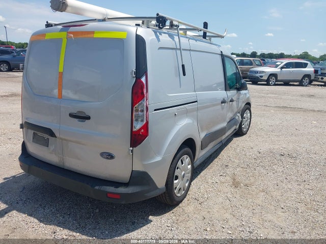 Aukcja sprzedaży 2021 Ford Transit Connect Xlt, vin: NM0LS7F22M1504068, numer aukcji: 45117779