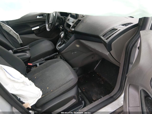 Aukcja sprzedaży 2021 Ford Transit Connect Xlt, vin: NM0LS7F22M1504068, numer aukcji: 45117779