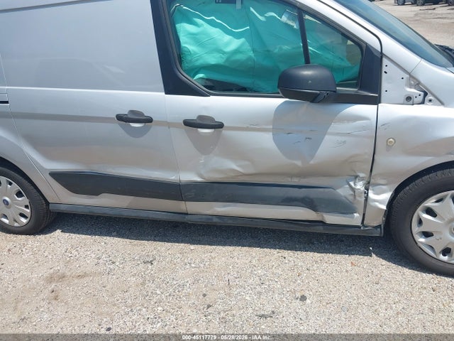 Aukcja sprzedaży 2021 Ford Transit Connect Xlt, vin: NM0LS7F22M1504068, numer aukcji: 45117779