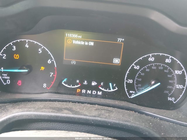 Aukcja sprzedaży 2021 Ford Transit Connect Xlt, vin: NM0LS7F22M1504068, numer aukcji: 45117779