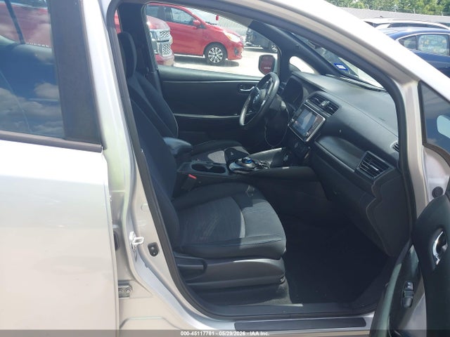 1N4BZ1CP2KC310395 Nissan Leaf Sv Plus