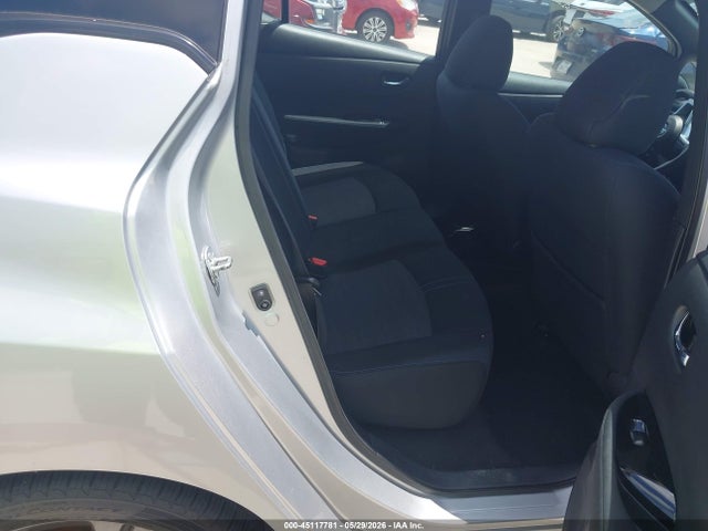 1N4BZ1CP2KC310395 Nissan Leaf Sv Plus