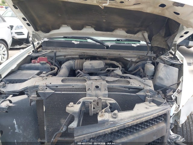 45117783 :رقم المزاد ، 1GCRCPEX7DZ144899 vin ، 2013 Chevrolet Silverado 1500 Work Truck مزاد بيع