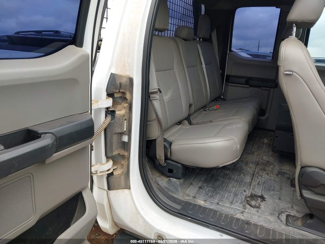 Aukcja sprzedaży 2018 Ford F-150 Xl, vin: 1FTFX1E58JKE03584, numer aukcji: 45117784