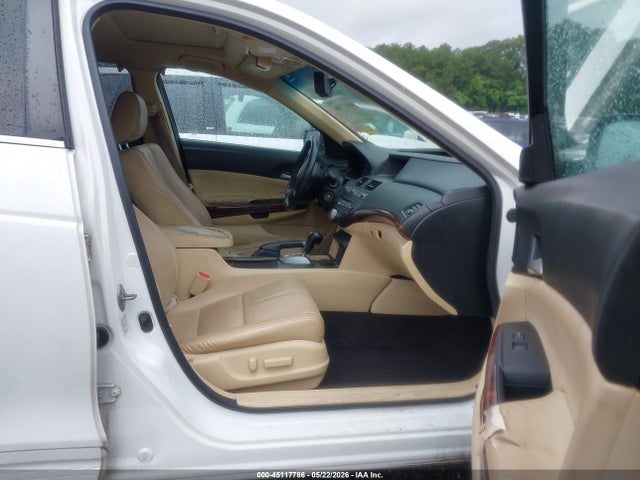 Продажа на аукционе авто 2012 Honda Crosstour 2.4 Ex-l, vin: 5J6TF3H53CL001332, номер лота: 45117786