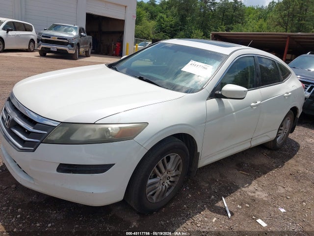 Продажа на аукционе авто 2012 Honda Crosstour 2.4 Ex-l, vin: 5J6TF3H53CL001332, номер лота: 45117786
