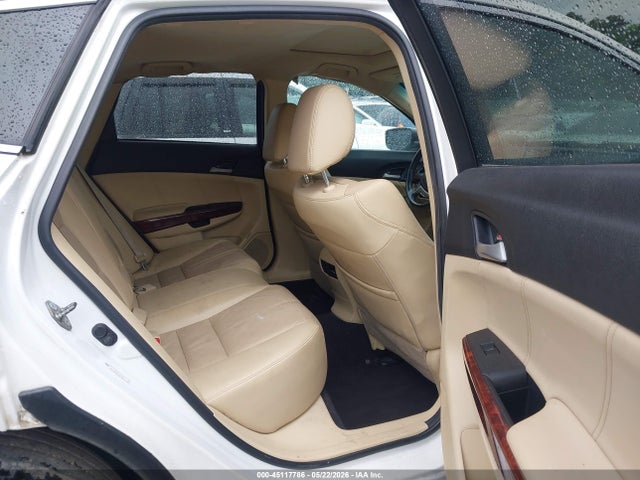 Продажа на аукционе авто 2012 Honda Crosstour 2.4 Ex-l, vin: 5J6TF3H53CL001332, номер лота: 45117786
