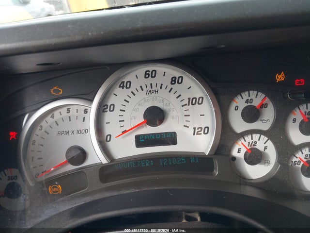 Auction sale of the 2003 Hummer H2, vin: 5GRGN23U13H115110, lot number: 45117790