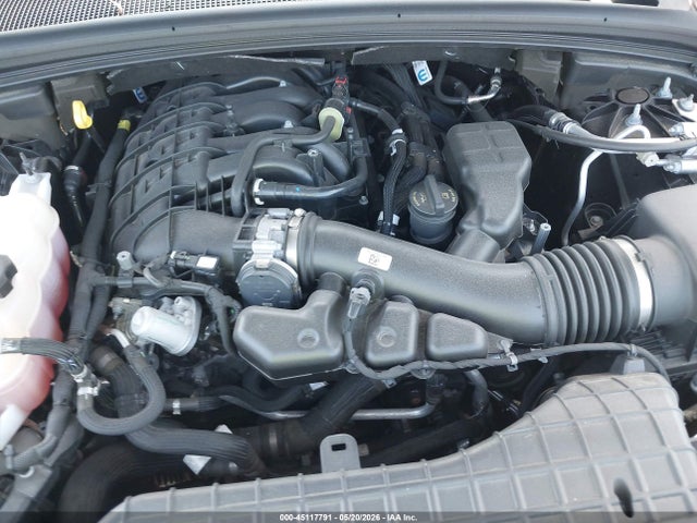Продажа на аукционе авто 2023 Jeep Grand Cherokee L Limited 4x4, vin: 1C4RJKBG6P8745437, номер лота: 45117791