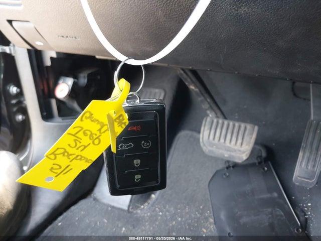 Продажа на аукционе авто 2023 Jeep Grand Cherokee L Limited 4x4, vin: 1C4RJKBG6P8745437, номер лота: 45117791