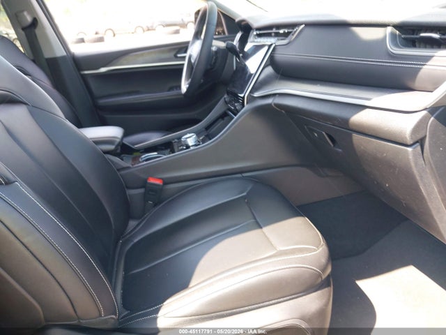 Продажа на аукционе авто 2023 Jeep Grand Cherokee L Limited 4x4, vin: 1C4RJKBG6P8745437, номер лота: 45117791