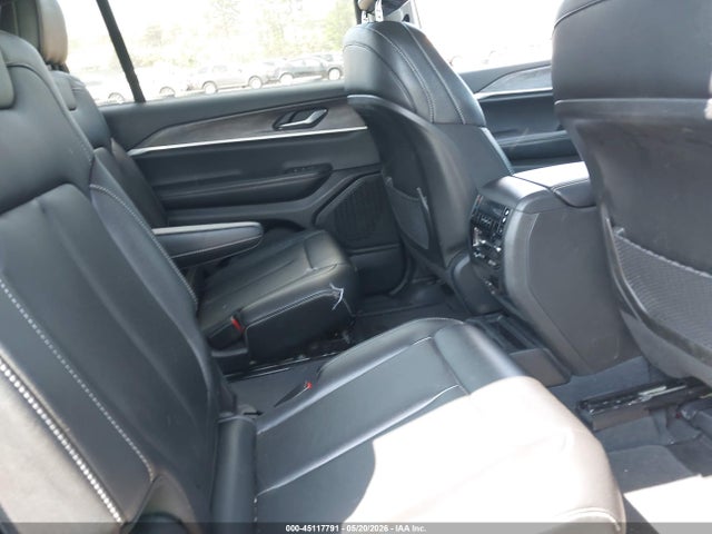 Продажа на аукционе авто 2023 Jeep Grand Cherokee L Limited 4x4, vin: 1C4RJKBG6P8745437, номер лота: 45117791