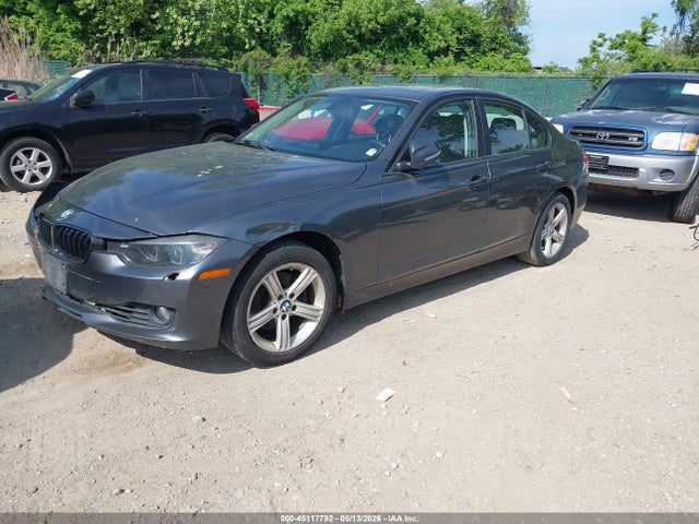 Продажа на аукционе авто 2013 Bmw 328i Xdrive, vin: WBA3B3C52DF543690, номер лота: 45117792