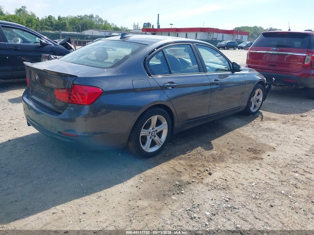 Продажа на аукционе авто 2013 Bmw 328i Xdrive, vin: WBA3B3C52DF543690, номер лота: 45117792