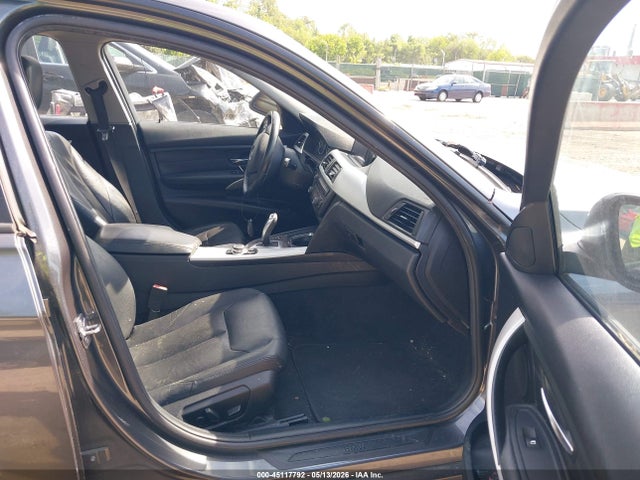 Продажа на аукционе авто 2013 Bmw 328i Xdrive, vin: WBA3B3C52DF543690, номер лота: 45117792