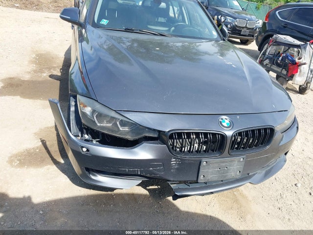 Продажа на аукционе авто 2013 Bmw 328i Xdrive, vin: WBA3B3C52DF543690, номер лота: 45117792