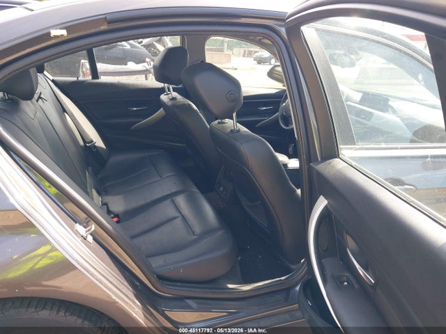 Продажа на аукционе авто 2013 Bmw 328i Xdrive, vin: WBA3B3C52DF543690, номер лота: 45117792