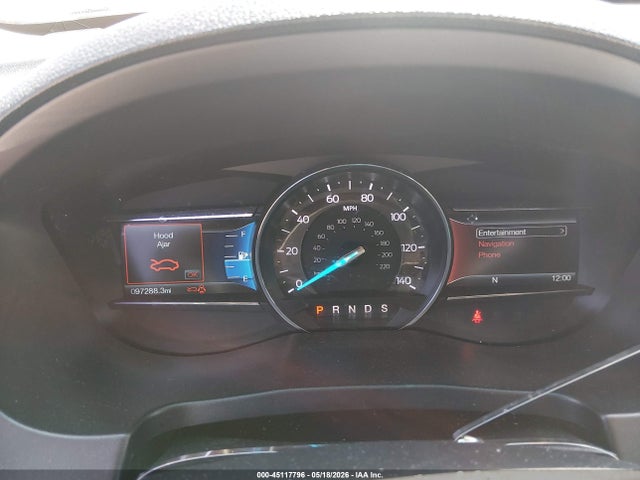 Aukcja sprzedaży 2016 Ford Explorer Xlt, vin: 1FM5K8DH9GGB93941, numer aukcji: 45117796