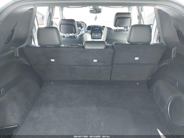 Продаж на аукціоні авто 2021 Jeep Grand Cherokee Trackhawk 4x4, vin: 1C4RJFN9XMC842783, номер лоту: 45117800