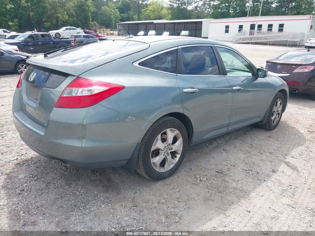 Продажа на аукционе авто 2011 Honda Accord Crosstour Ex-l, vin: 5J6TF2H56BL000622, номер лота: 45117807